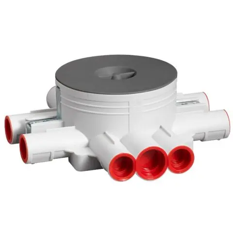 Schneider Electric IMT36340 Takdosa Kampanj
